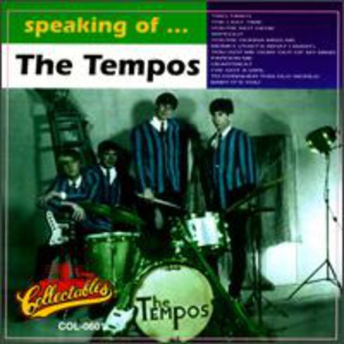 Tempos: Speaking Of