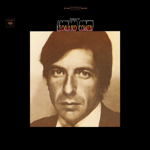 Cohen, Leonard: Songs of Leonard Cohen