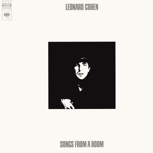 Cohen, Leonard: Songs from a Room