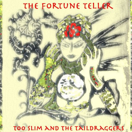 Too Slim / Taildraggers: The Fortune Teller