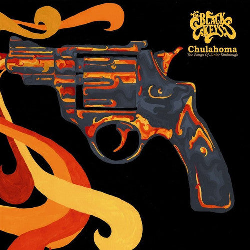 Black Keys: Chulahoma