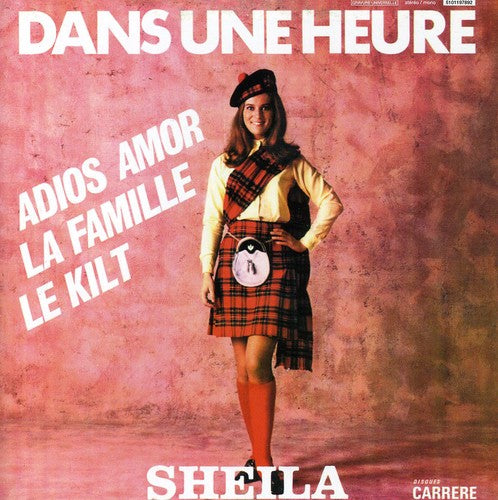 Sheila: Dans Une Heure