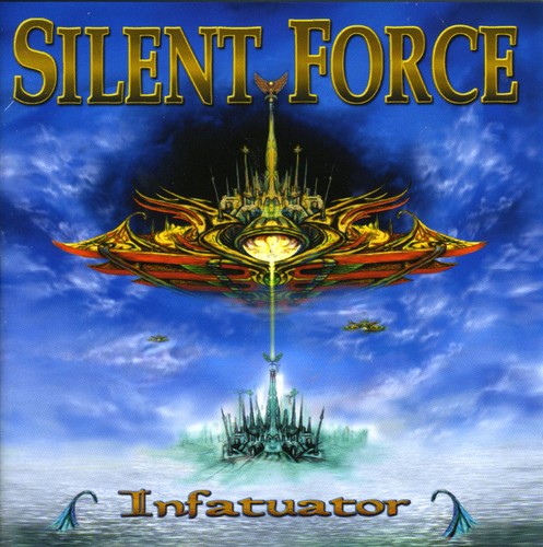 Silent Force: Infactuator