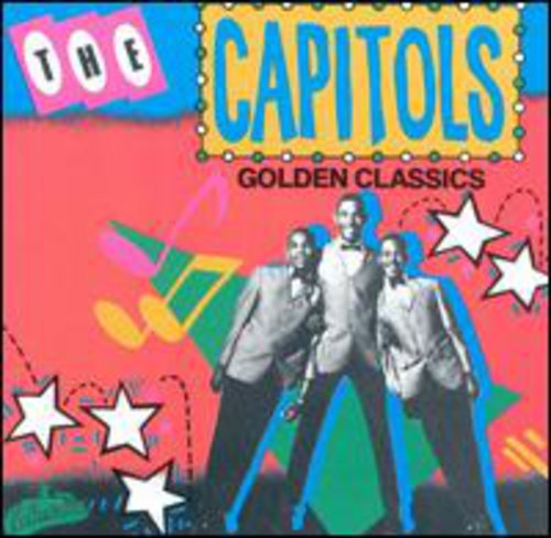 Capitols: Golden Classics