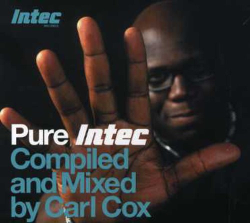 Cox, Carl: Pure Intec