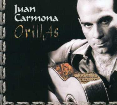 Carmona, Juan: Orillas