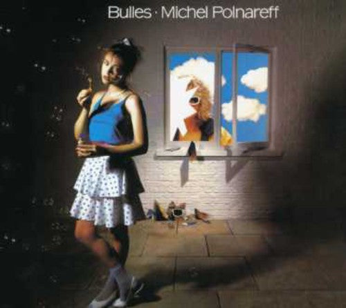 Polnareff, Michel: Bulles