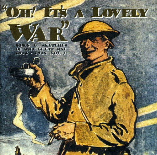 Oh It's a Lovely War / Various: Oh It's A Lovely War