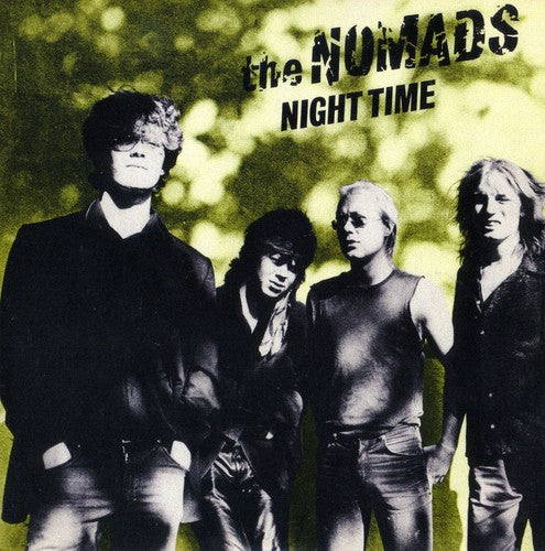 Nomads: Night Time / Boss Hoss