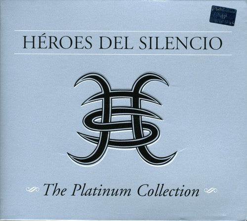 Heroes Del Silencio: Platinum Collection