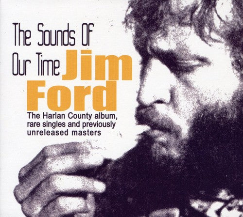 Ford, Jim: Sounds of Our Time
