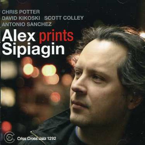 Sipiagin, Alex: Prints
