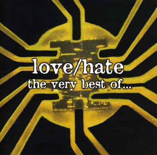 Love / Hate: The Very Best Of Love/Hate