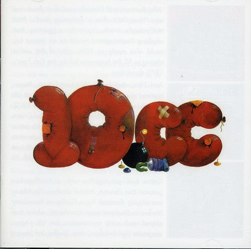 10cc: 10CC