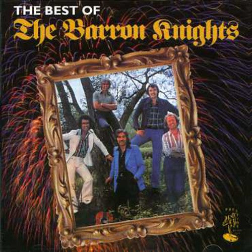 Barron Knights: Best of