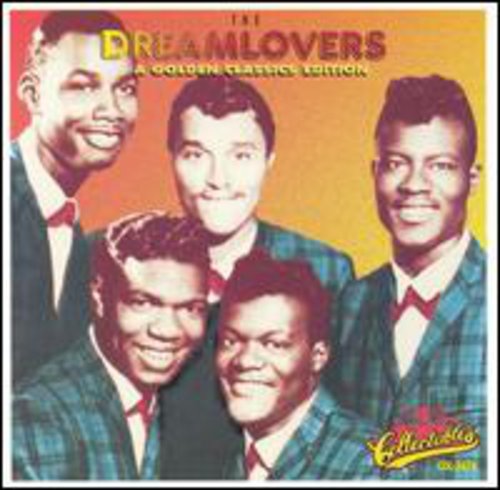 Dreamlovers: Golden Classics Edition