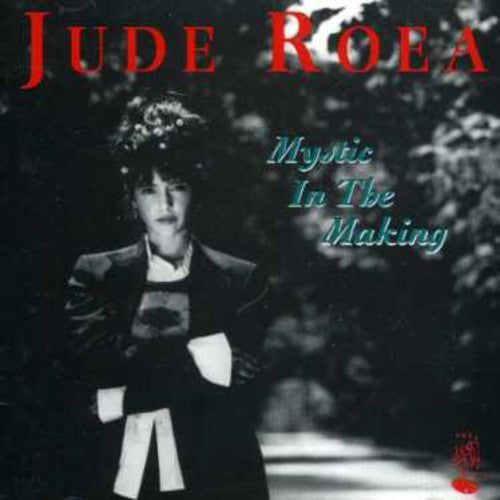 Roea, Jude: Mystic in the Making