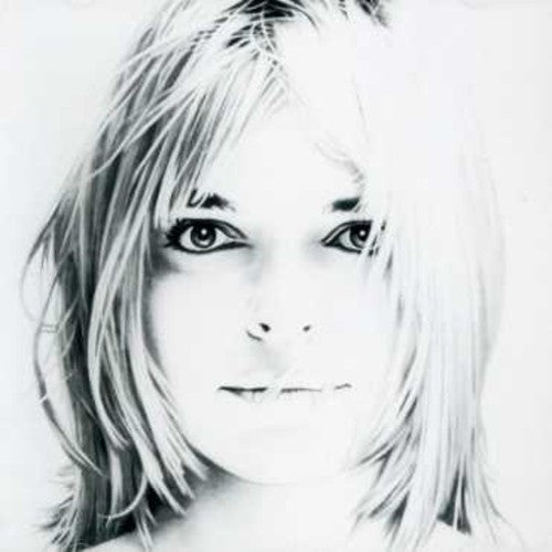 Gall, France: France Gall:evidemment 1cd