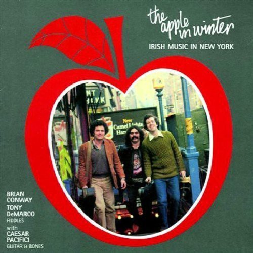 Conway, Brian / Demarco, Tony: Apple in Winter