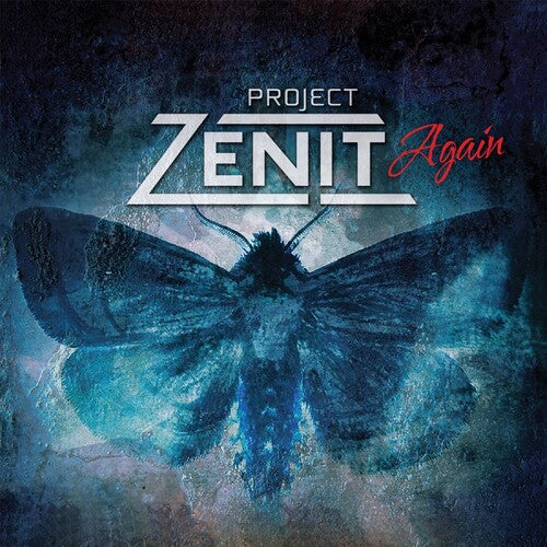 Project Zenit: Again