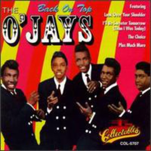 O'Jays: Back on Top