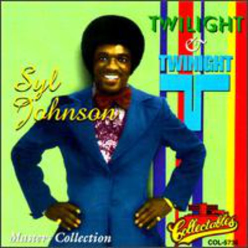 Johnson, Syl: Twilight and Twinight: Masters Collection