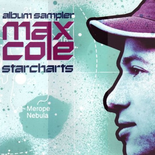 Cole, Max: Starcharts EP