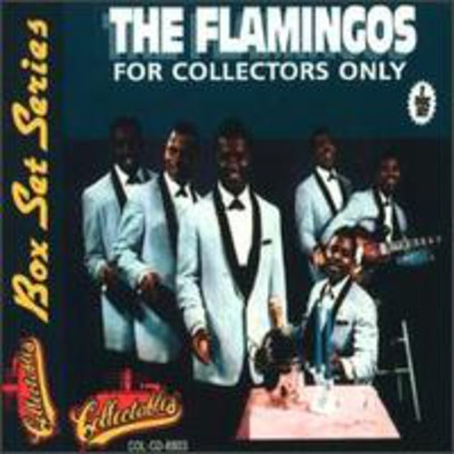 Flamingos: For Collectors Only