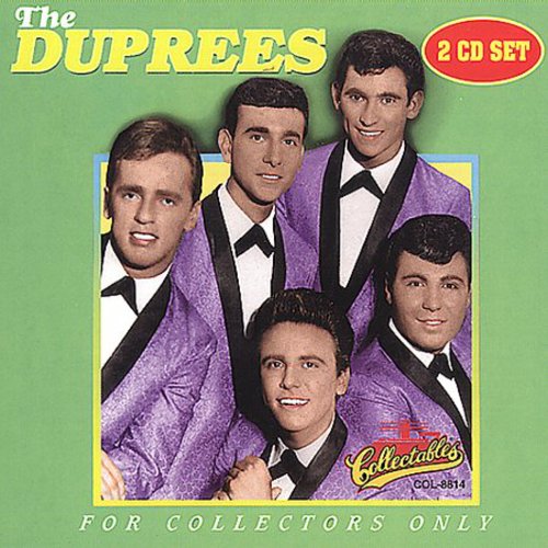 Duprees: For Collectors Only