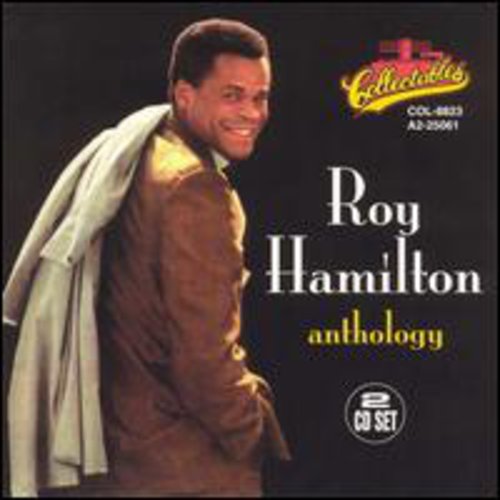 Hamilton, Roy: Anthology