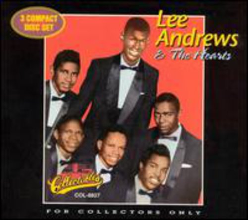 Andrews, Lee / Hearts: For Collectors Only