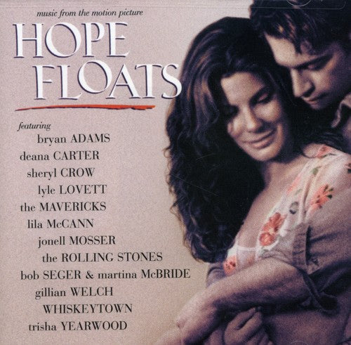 Hope Floats / O.S.T.: Hope Floats (Original Soundtrack)