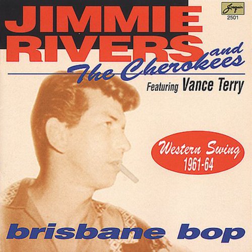 Rivers, Jimmie: Brisbane Bop