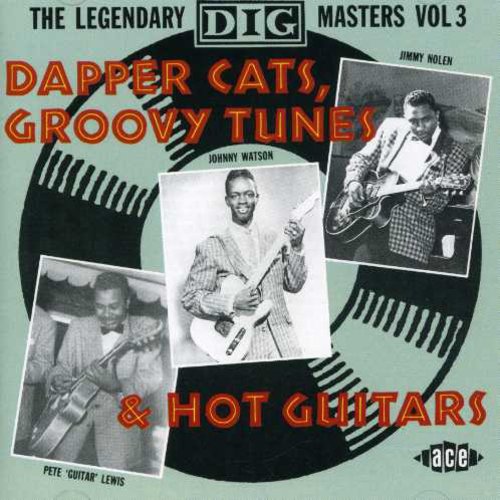 Legendary Dig Masters 3 / Various: Legendary Dig Masters 3 / Various