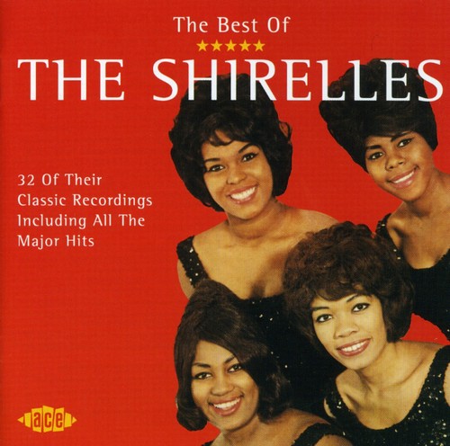 Shirelles: Best of