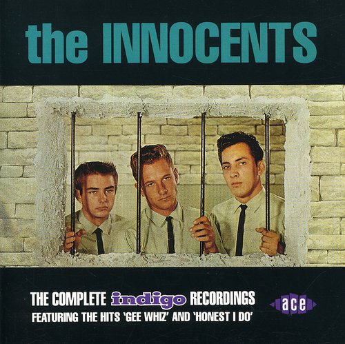 Innocents: Complete Indigo Recordings