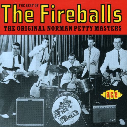 Fireballs: Original Masters