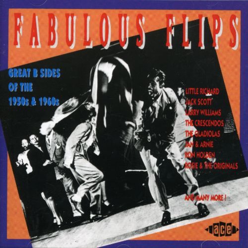 Fabulous Flips 1 / Various: Fabulous Flips 1 / Various