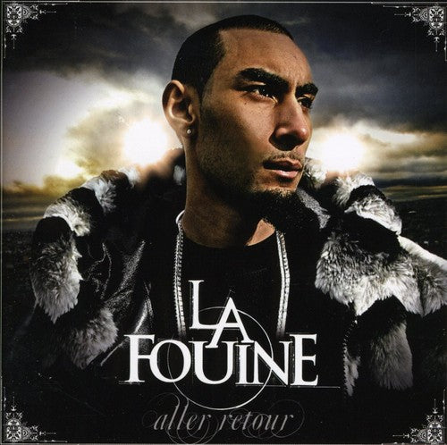 La Fouine: Aller Retour