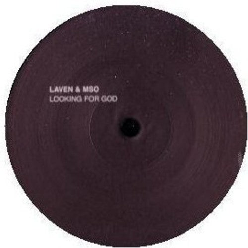 Laven & Mso: Looking for God