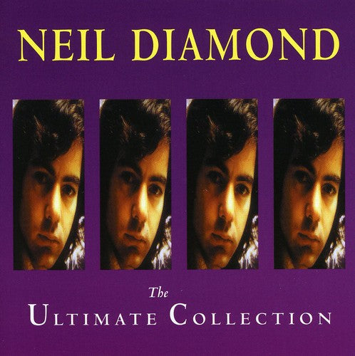 Diamond, Neil: Ultimate Collection