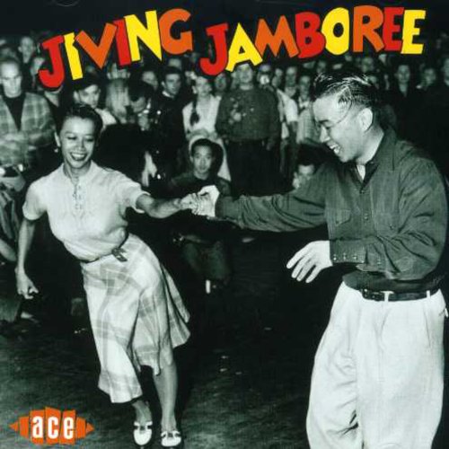 Jiving Jamboree / Various: Jiving Jamboree / Various