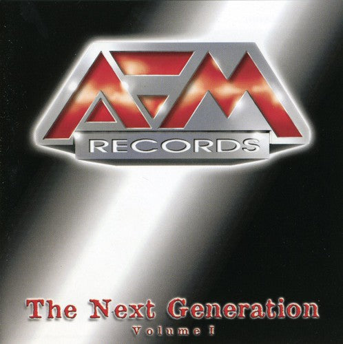 Next Generation / Various: Next Generation (Various Artists)