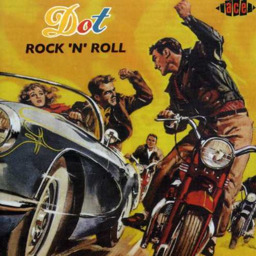 Dot Rock N Roll / Various: Dot Rock N Roll / Various
