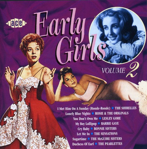 Early Girls 2 / Various: Early Girls 2 / Various