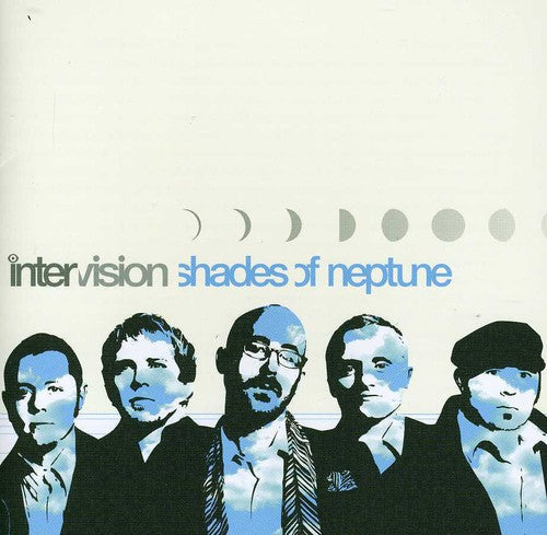 Intervision: Shades of Neptune