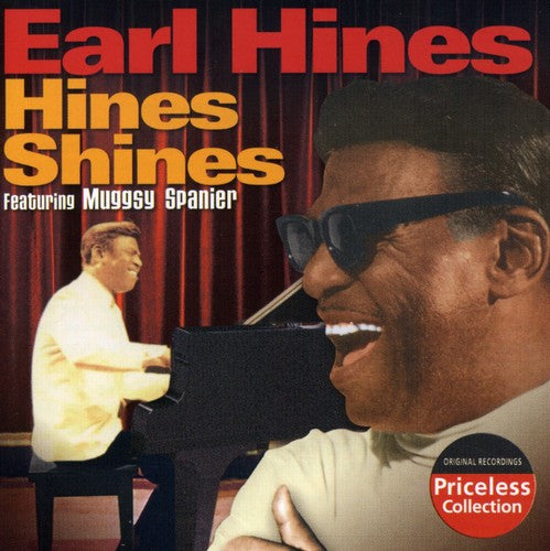 Hines, Earl: Hines Shines