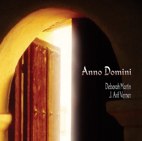 Martin, Deborah / Verner, J. Arif: Anno Domini