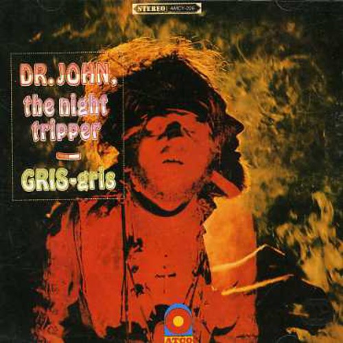 Dr John: Gris-Gris