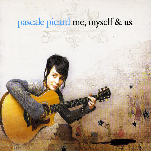 Pascale, Ricard: Me Myself & Us